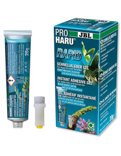 JBL - ProHaru Rapid 20g