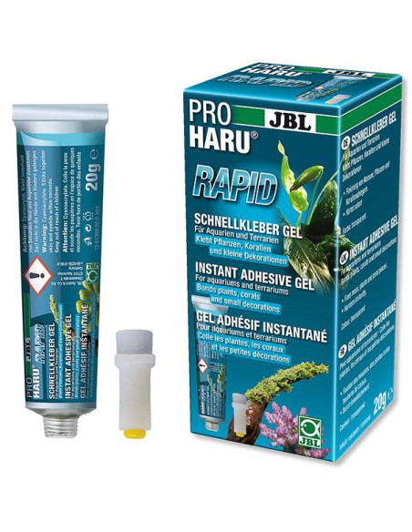 JBL - ProHaru Rapid 20g