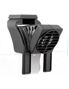 Aquael -  Ventilateur Mini Cooler Nano Cool 2