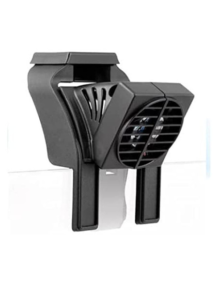 Aquael -  Ventilateur Mini Cooler Nano Cool