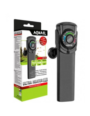 Aquael - Ultra Heater 25w