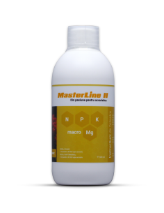 MasterLine - II 500ml