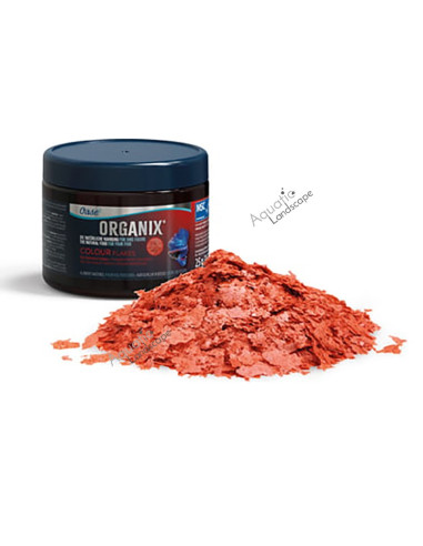 Oase - Organix Colour Flakes 250ml