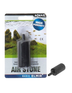 Aquael - Diffuseur air Cylindre 15X25mm 1P.