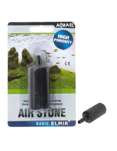 Aquael - Diffuseur air Cylindre 15X25mm 1P.