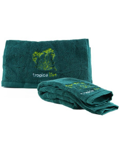 Tropica Live Towel Microsorum Pteropus Windelov