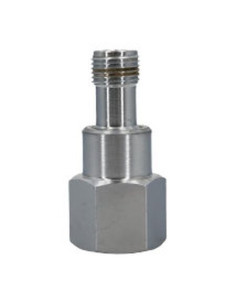 Adaptateur Tropica 5/8 "UNF vers B. Sodastream