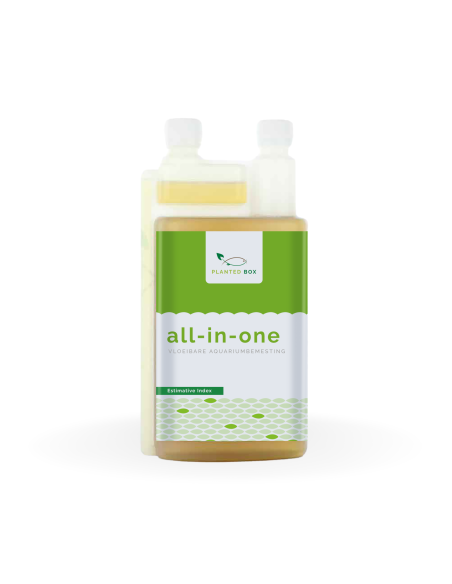 PlantedBox - All in One 5L