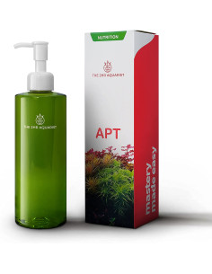 The 2Hr Aquarist - Apt1/zéro 300ml