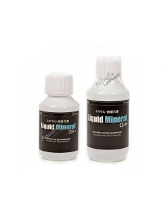 GlasGarten - Liquid Mineral GH+ 250ml