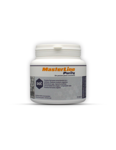 MasterLine - Purity 500ml