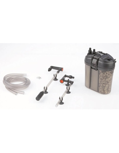 EDEN 522 Filtre externe