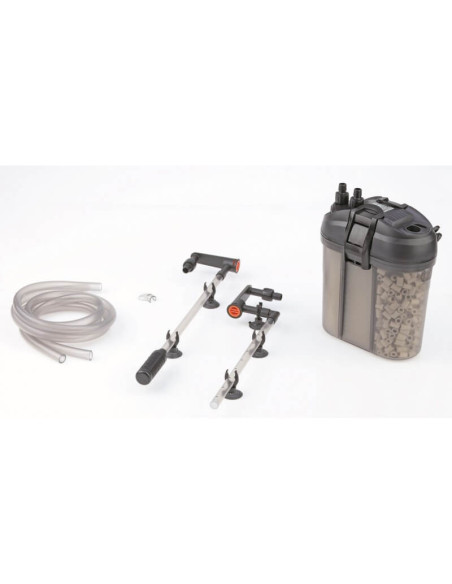 EDEN 522 Filtre externe