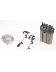 EDEN 522 Filtre externe chauffant 300 W 2