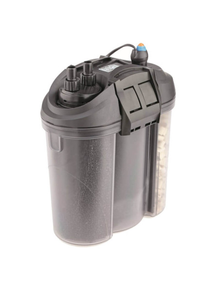 EDEN 522 Filtre externe chauffant 300 W