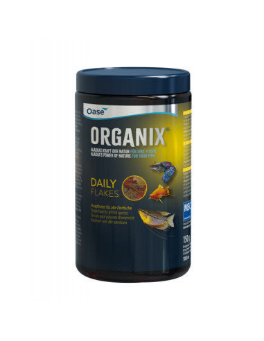 Oase - Organix Daily Flakes 1L