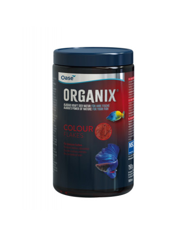 Oase - Organix Colour Flakes 1L