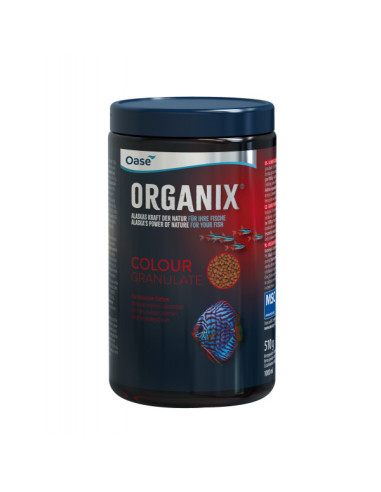 Oase - Organix Colour Granulate 1L