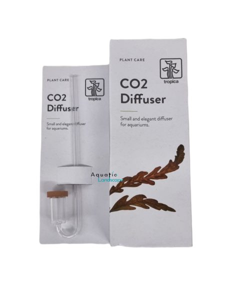 Tropica - Diffuseur de co2