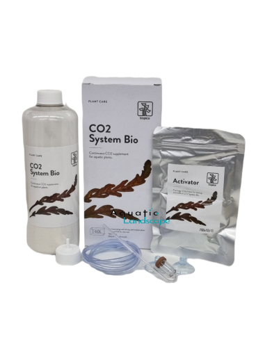Tropica - CO2 System Bio Refill
