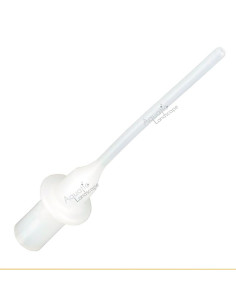 Buse capillaire pour colle cyano Ø4mm à Ø0,5mm x5