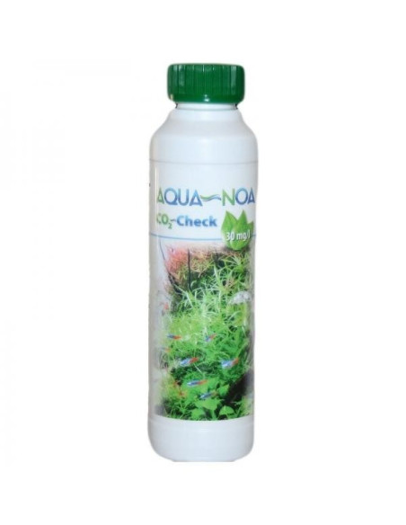 AQUA-NOA CO2 check- 30mg/L - 250ML