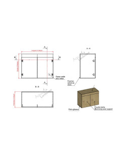 AQL - Meuble sur Mesure