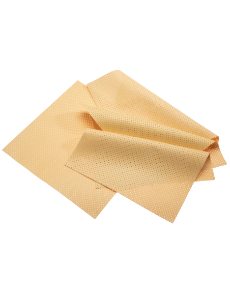 Jöst - Chamois Leder HQ 37x37cm