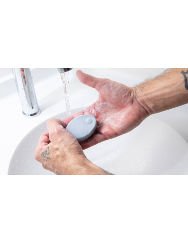 Jöst - Savon "Fish Soap"