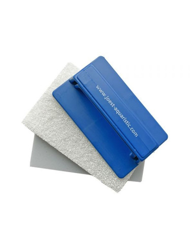 Jöst - Super Clean Pad pour Catfish Holder