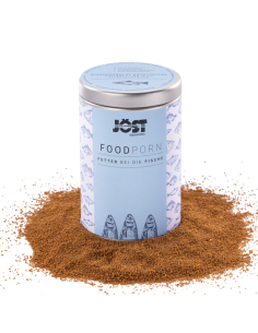 Jöst - FoodPorn Aliment de base en micro granulés...