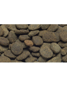 Jöst - FoodPorn Pastille Pour Poissons De fond - 125gr 2