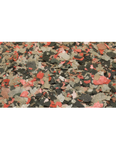 Jöst - FoodPorn Cichlid Menu Flakes - 50gr 2