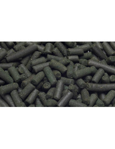 Jöst - FoodPorn Shrimp Menu - 90gr 2