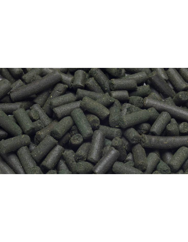 Jöst - FoodPorn Shrimp Menu - 90gr