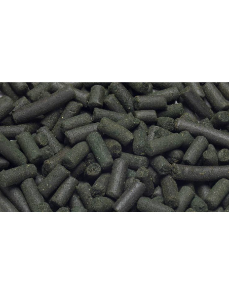 Jöst - FoodPorn Shrimp Menu - 90gr