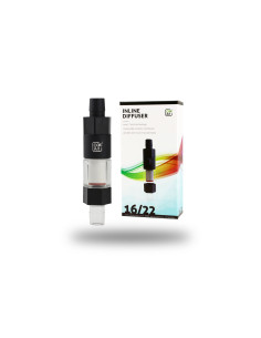 Co2Art - Inline Diffuser 16/22mm