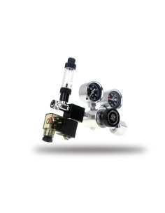 CO2Art - Détendeur PRO-SE Series 2