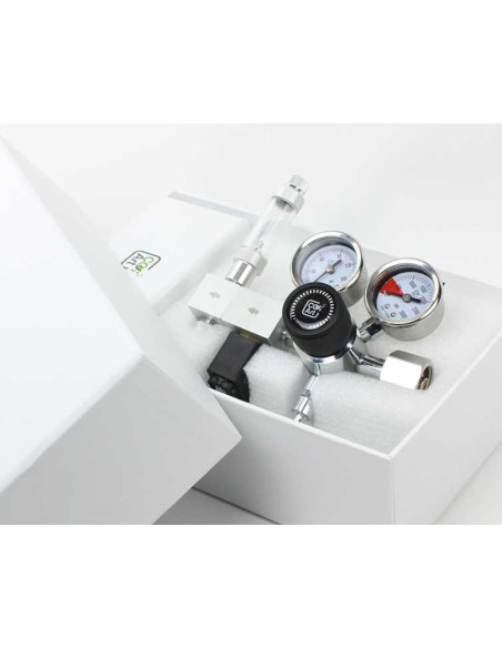 CO2Art - Pro-Elite Series V2