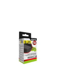 Aquael - Mousse filtrante pour filtre Fan Mini Plus x2