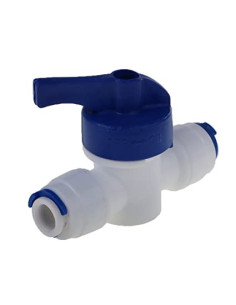 Robinet osmoseur 3/8