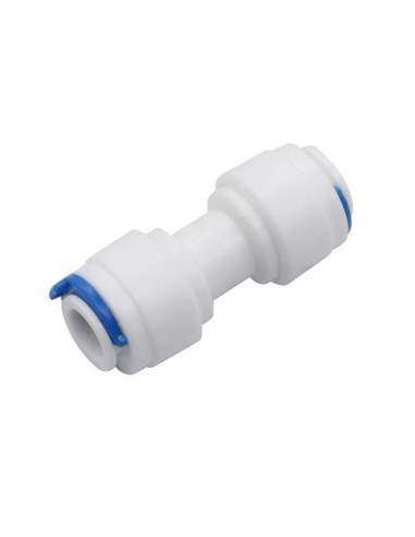 Raccord Droit 1/4 Quick Connector