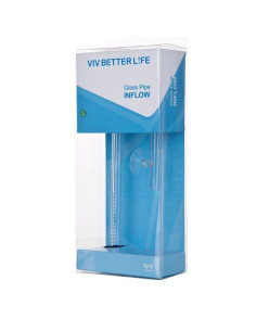 VIV - Lily Pipe inflow Classic 13mm - 230mm 2
