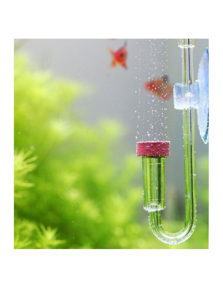 Aquario - Neo Co2 Diffusor Normal Original L
