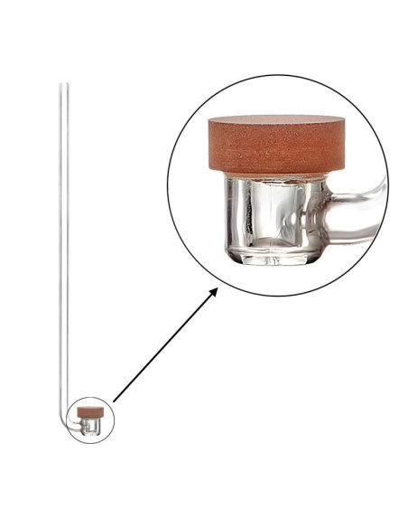 Aquario - Neo diffuseur Extend Spécial M