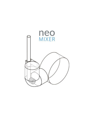 Aquario - Neo Mixer M