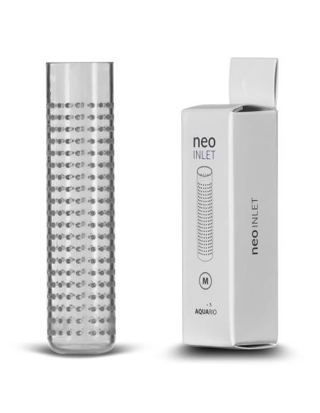 Aquario - Neo Inlet Net M - 13mm