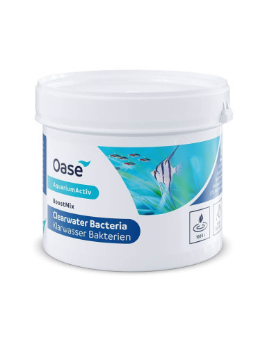 Oase - BoostMix Clearwater Bacteria - 100 g