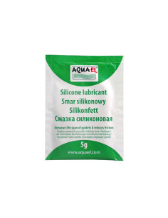 Aquael - Graisse silicone 5g