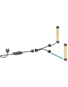 Oase - EAC Y-Adaptateur 2